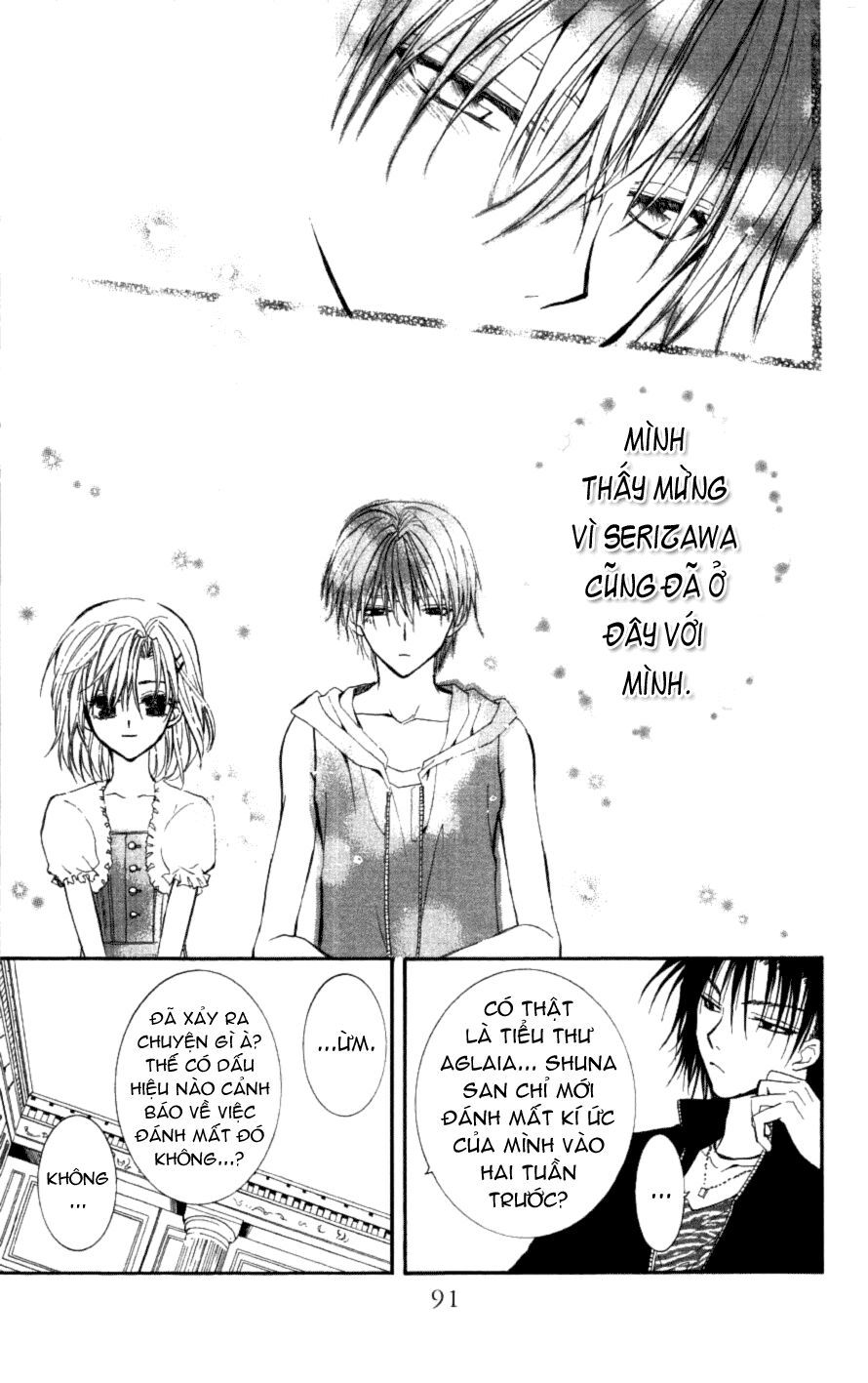 ng life chapter 20 27