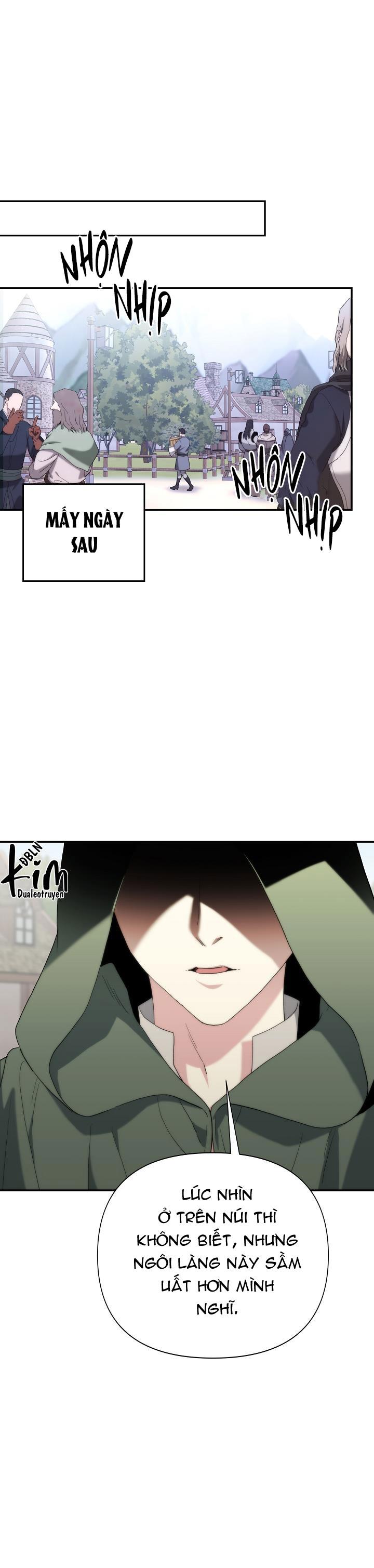 hai đất nước, đất nước của nô lệ chapter 34 28