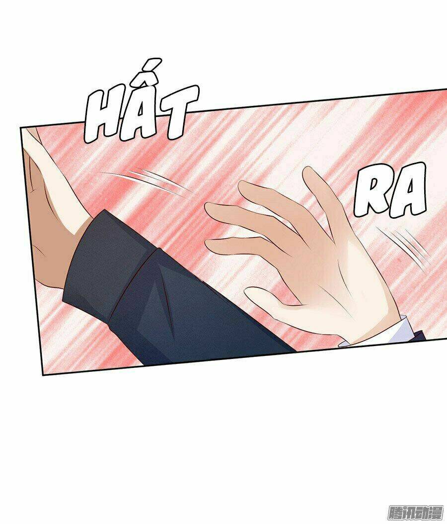 liệt ái tri hạ: series mật đào tiểu tình nhân chapter 33 27