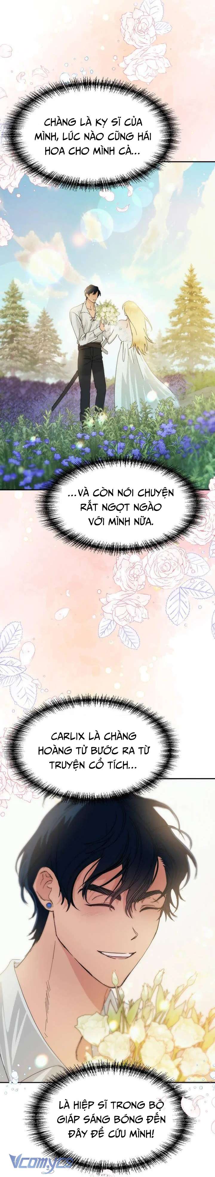 [19+] tôi kết hôn với em gái của vợ chapter 1 17