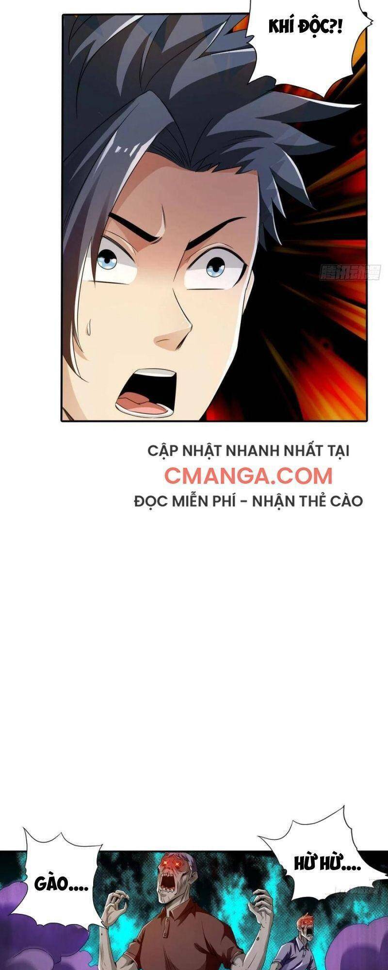nhân vật phản diện đi tìm đường chết chapter 96 37