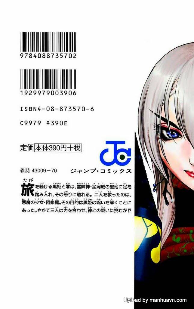 phù thủy phép thuật chapter 7 4