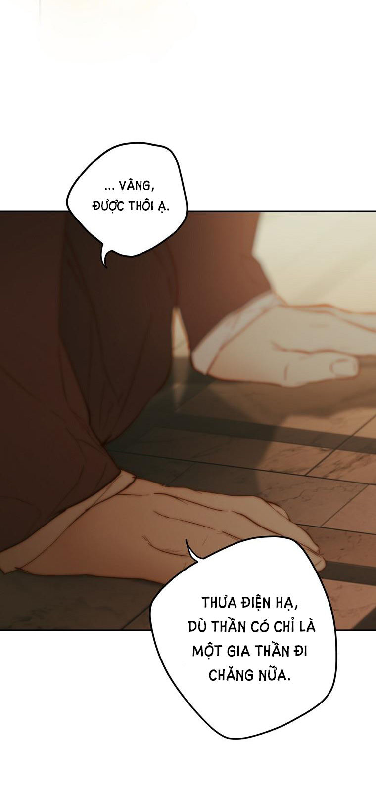 quý cô bí ẩn - secret lady chapter 66.2 28