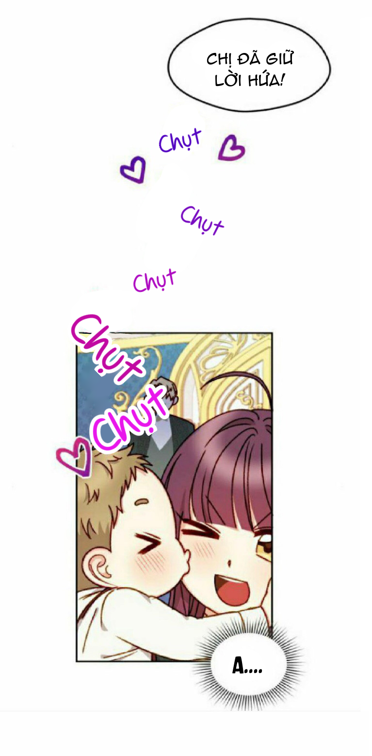 nữ chính muốn tôi trở thành mẹ kế chapter 15 53