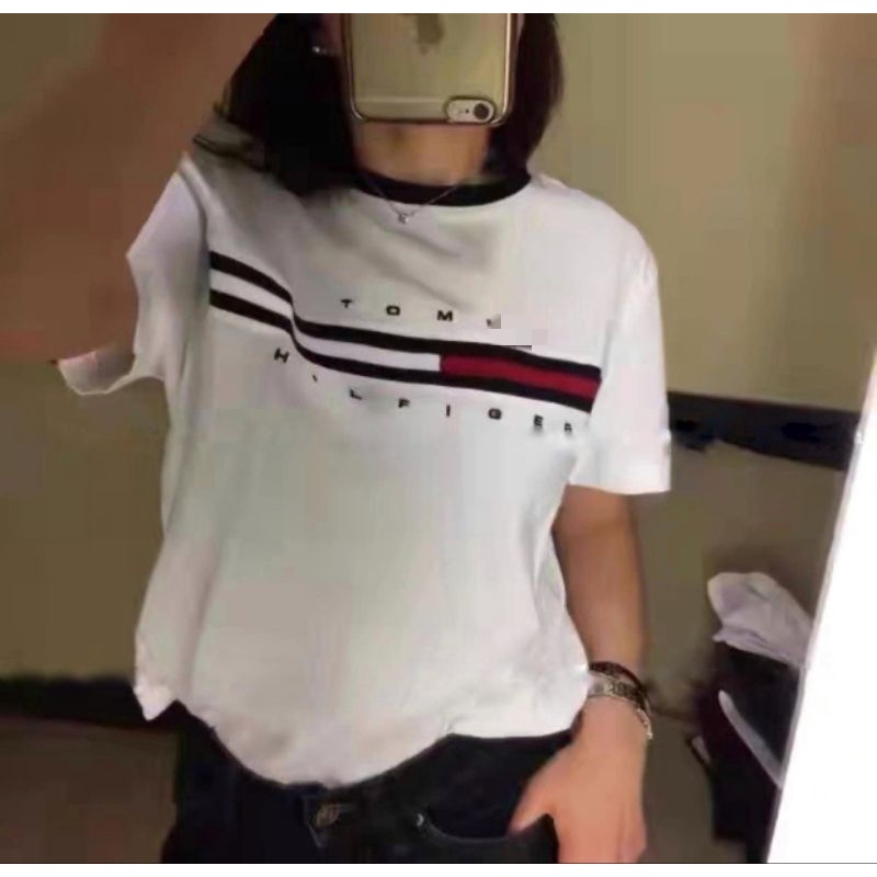 Áo Thun Nam Nữ Mặc Cặp, Size S M L XL (40-82kg), Áo Phông Cotton Dày Mịn Thoáng Mát, Mã SP TIMO002