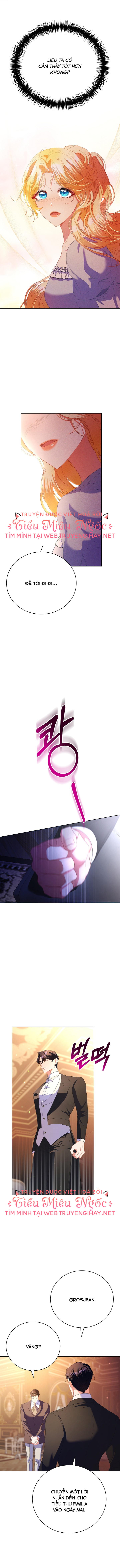 tình yêu đó chưa hề tồn tại chapter 20 3