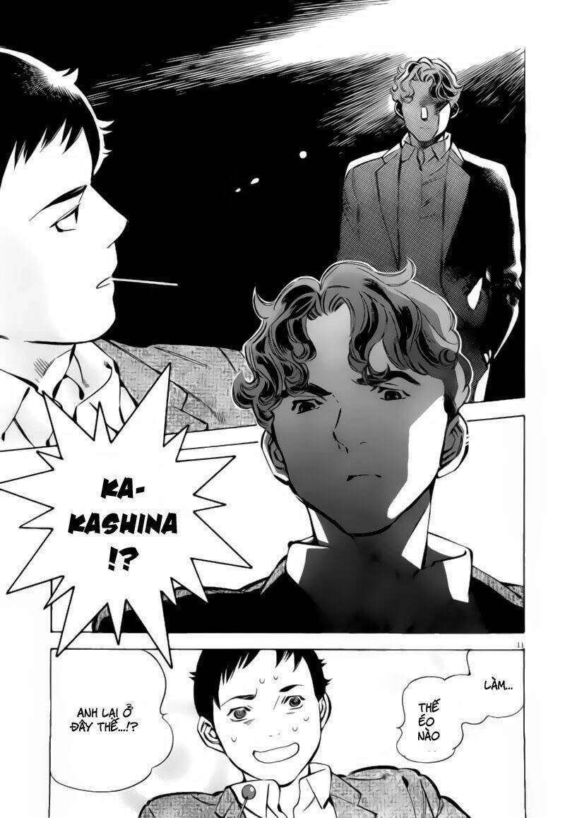 shin kurosagi - con diệc đen 2 chapter 72 11