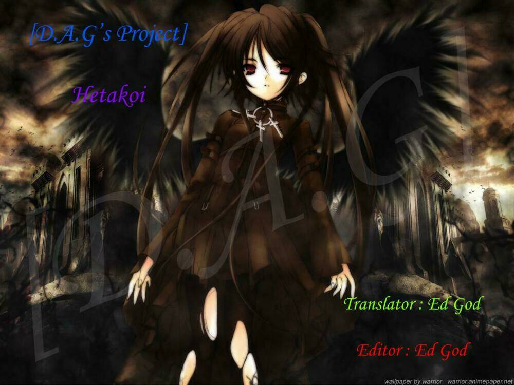 hetakoi chapter 59 24