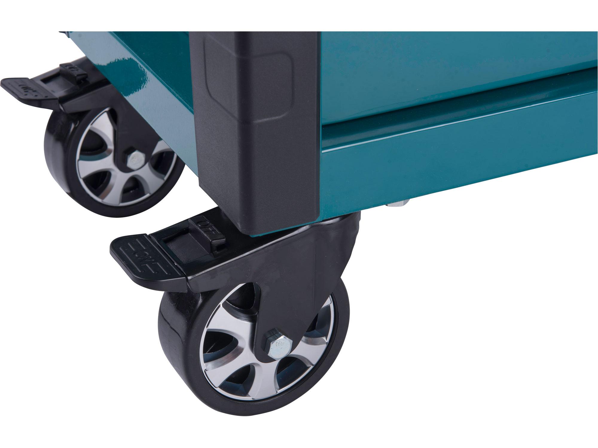 BỘ 162 MÓN TRONG XE ĐỰNG CÔNG CỤ TOTAL THPTCS71621 - HÀNG CHÍNH HÃNG