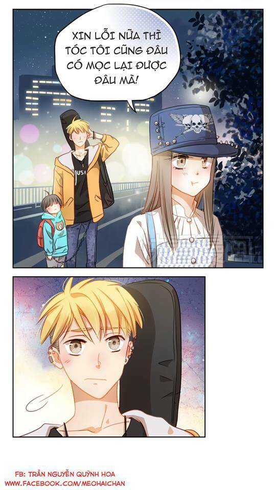 sự cám dỗ xấu xa chapter 0 36