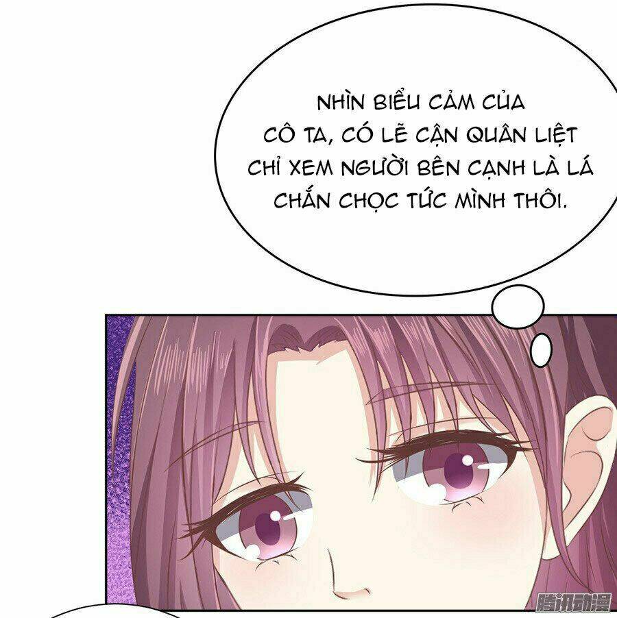 liệt ái tri hạ: series mật đào tiểu tình nhân chapter 44 7