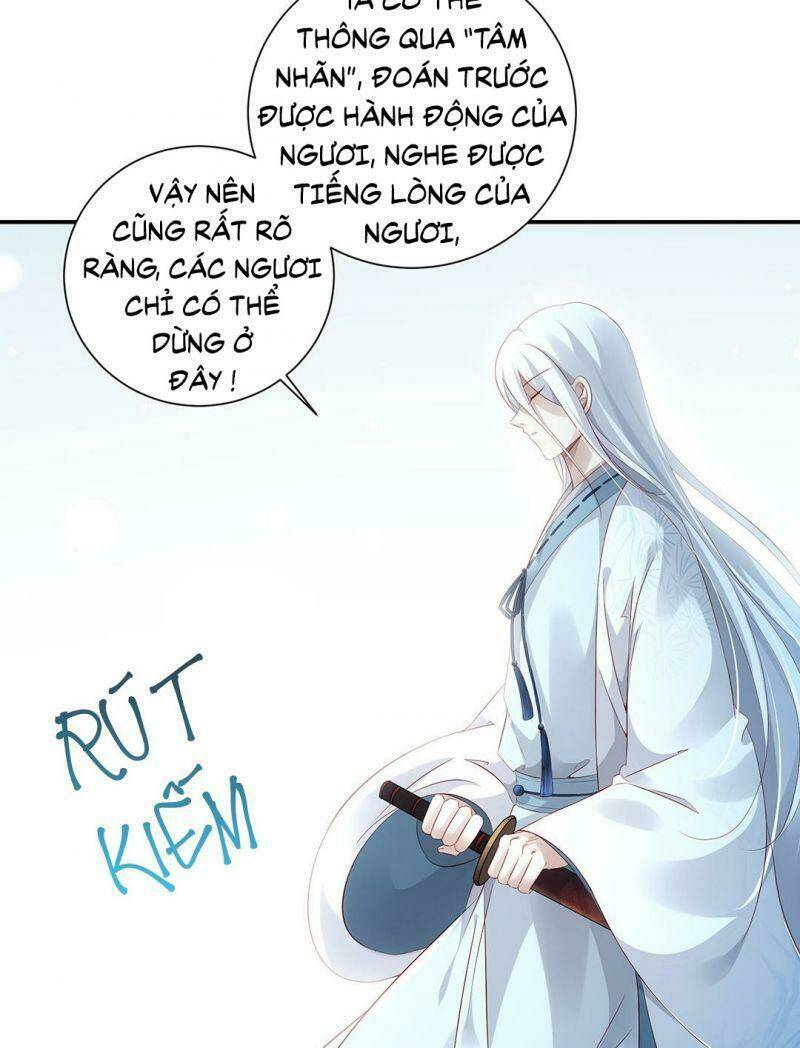 thiên kim bất hoán chapter 86 35