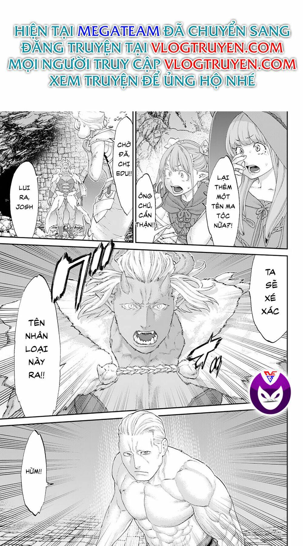 hành trình của đại đế chapter 25.2 1