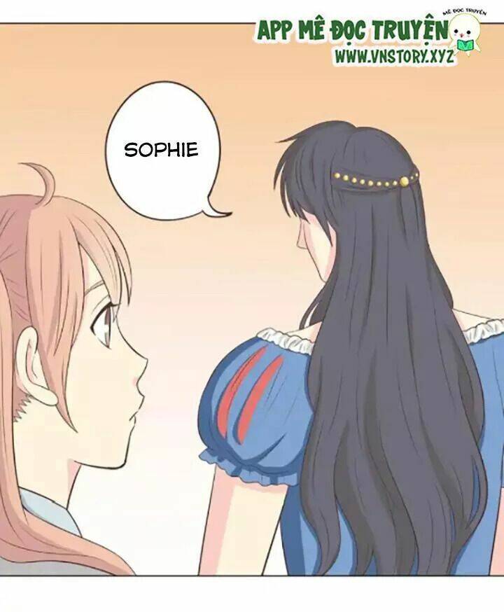 xin chào! dân nữ chapter 64 39