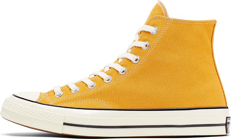 Giày Converse Chuck Taylor All Star 1970s Sunflower Hi Top - 162054C