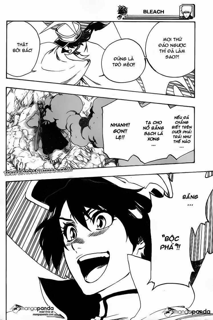 thần chết ichigo chapter 556 4