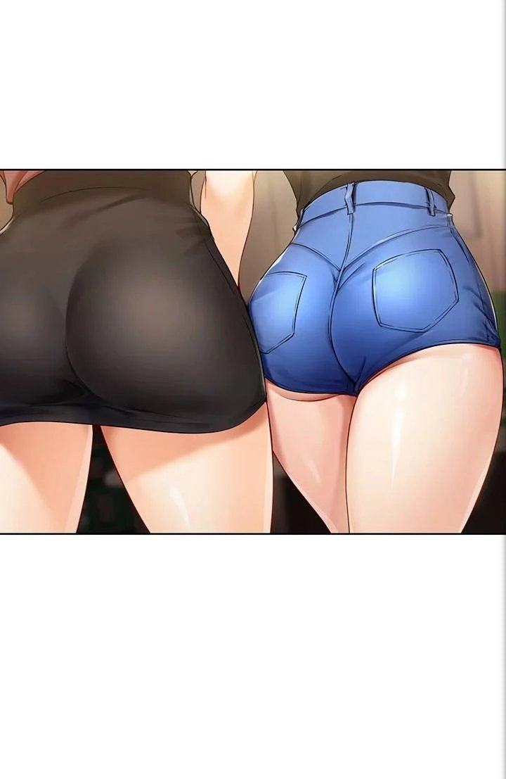 nhật ký ở trọ - không che chapter 0 97