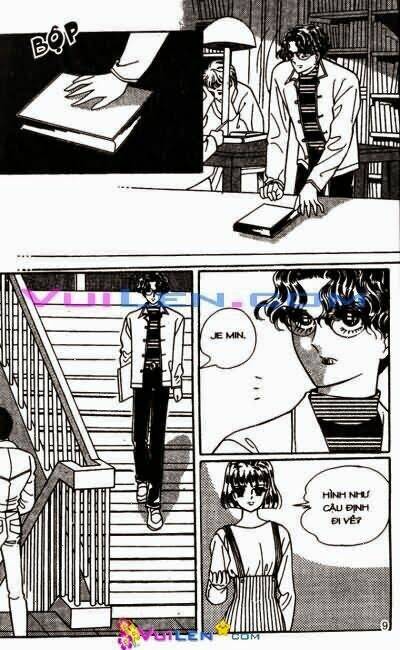 khi con gái gặp con trai chapter 9 10