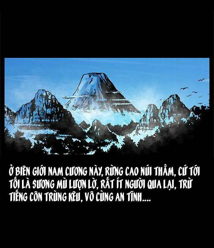 U Minh Ngụy Tượng Chapter 167 24