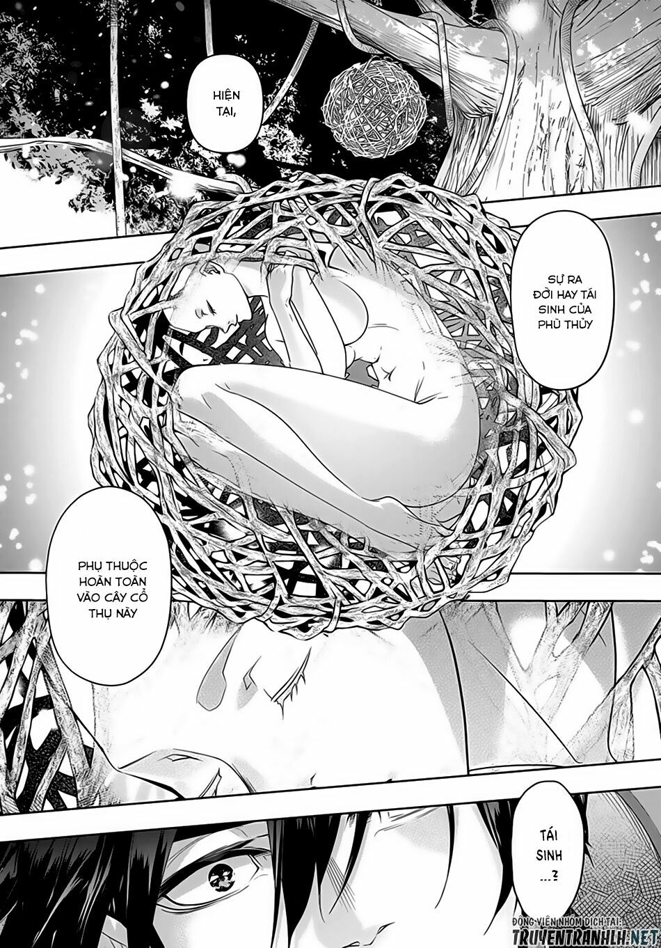 the kingdom of ruin chapter 9 12