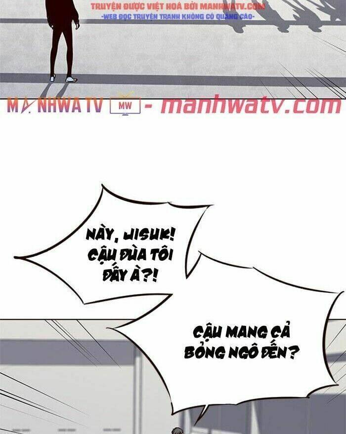 biến thân thành mèo chapter 52 40