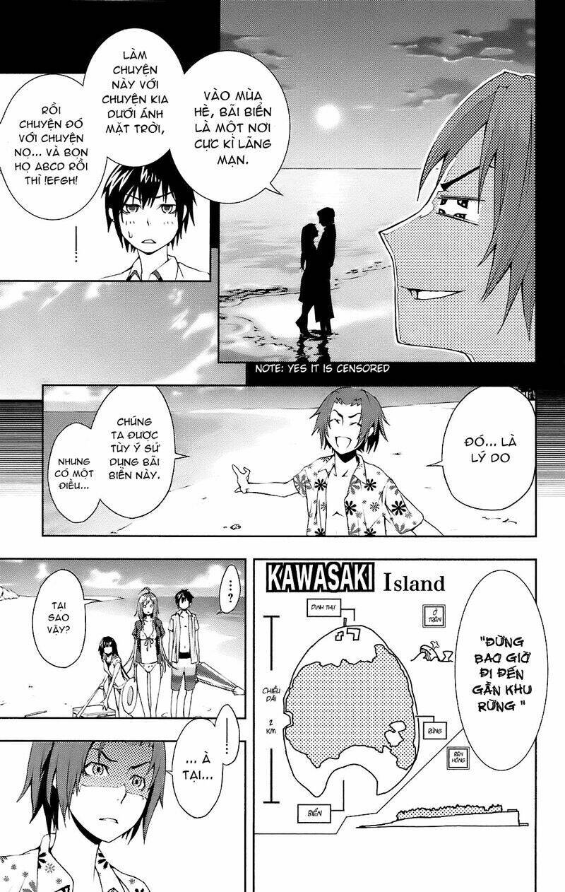 dr. rurru - bác sĩ ngoài hành tinh chapter 10 7