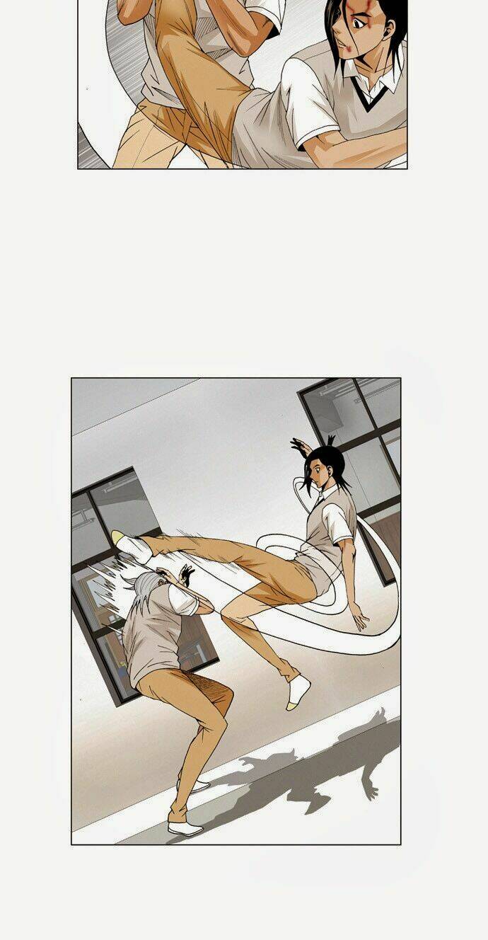 ultimate legend: kang hae hyo chapter 55 18