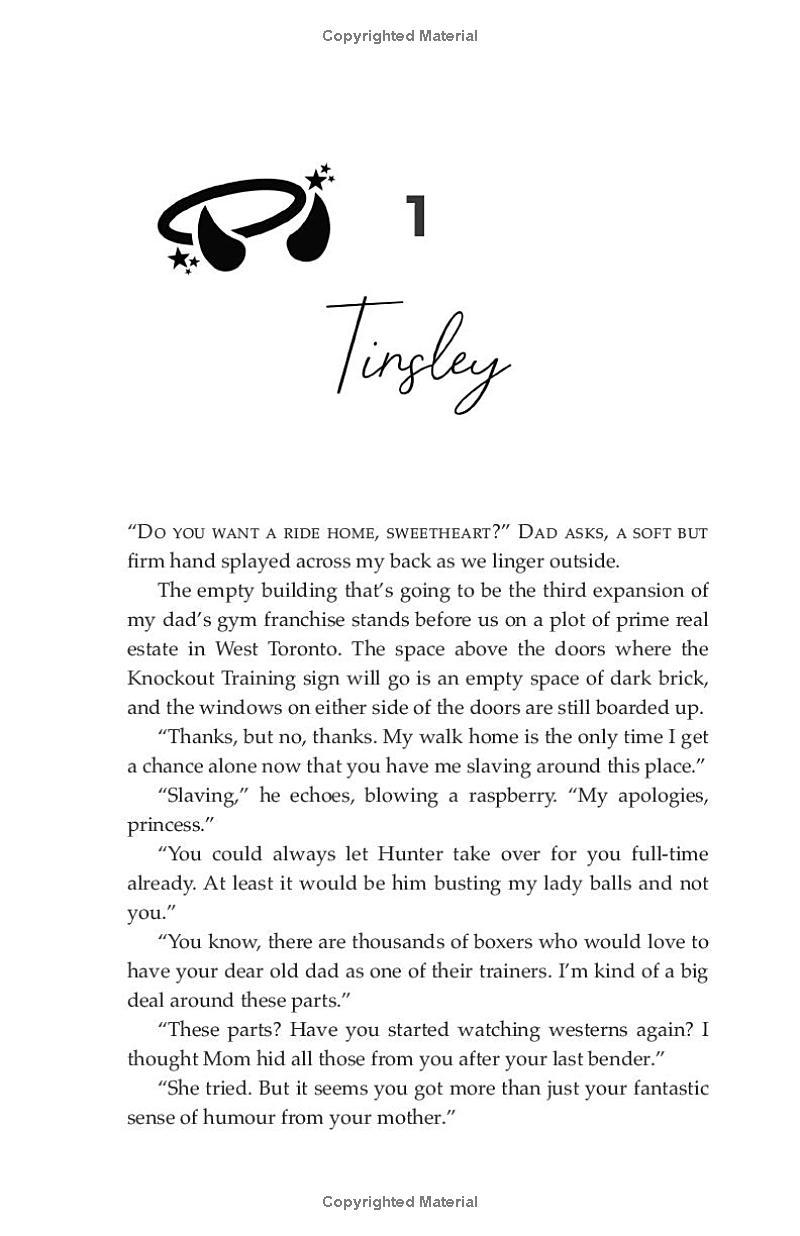 Sách ngoại văn: His Greatest Muse