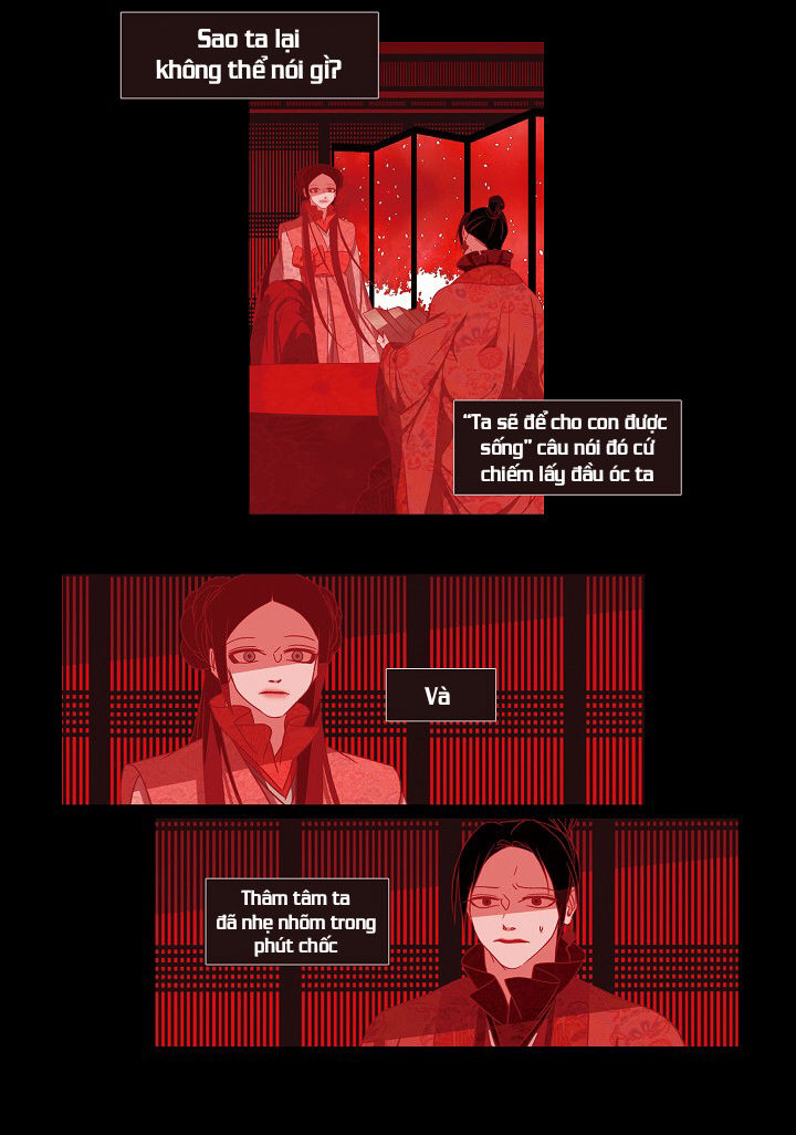 huyết hồ chapter 12 2