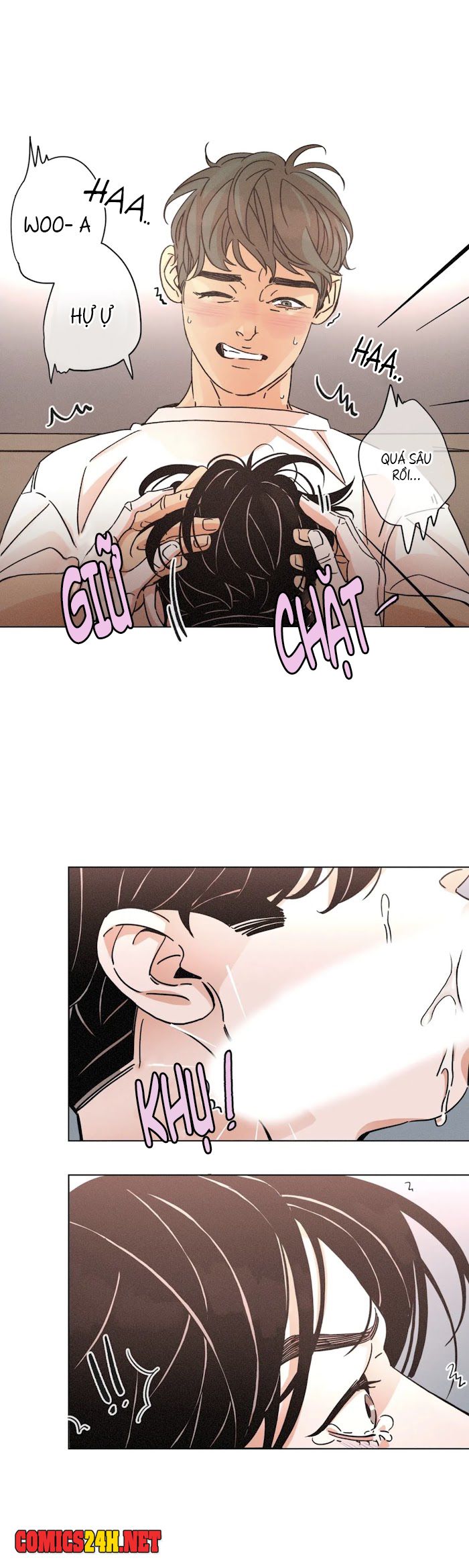 ouroboros chapter 46 8