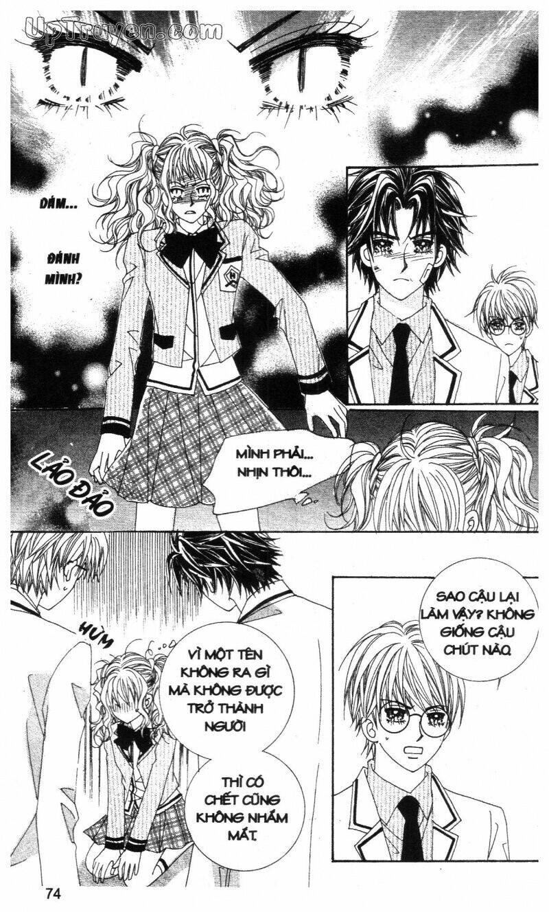 thoát kiếp hồ ly chapter 5 20