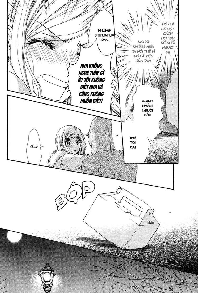 hapi mari chapter 11 21