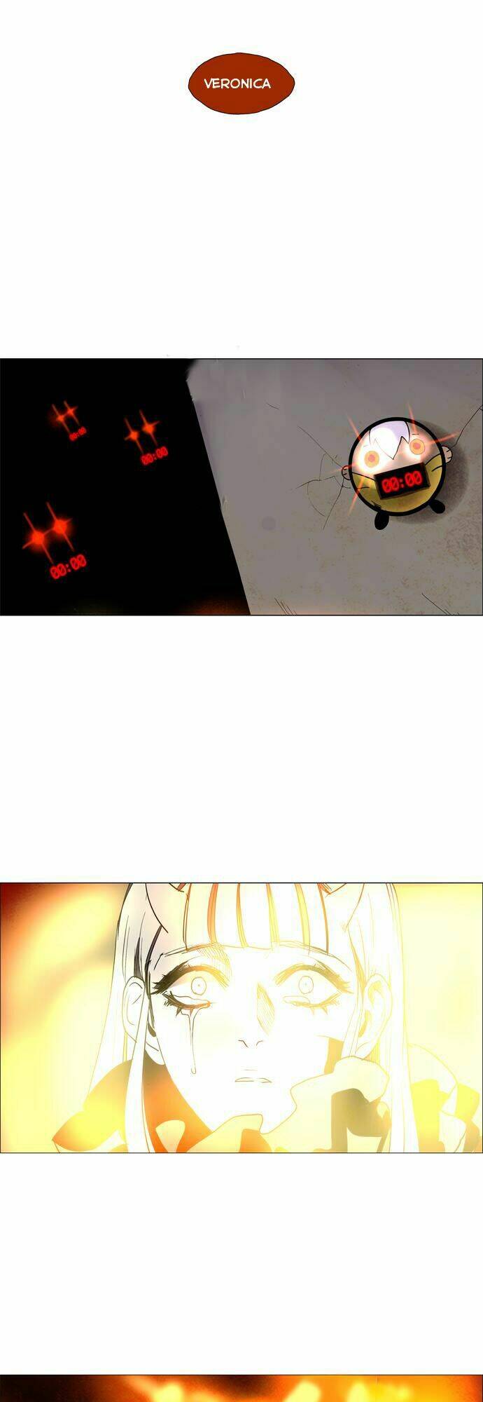 lessa 2: the crimson knight chapter 54 9