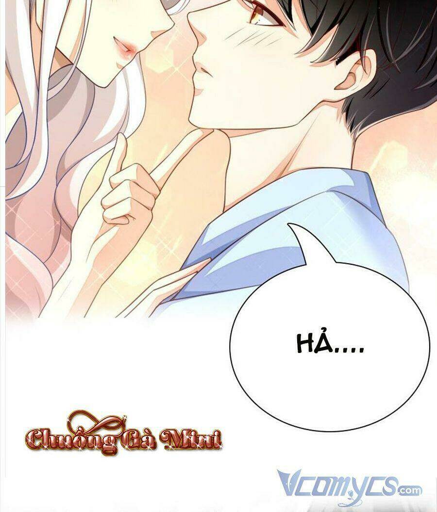 gặp phải người chồng xảo quyệt! chapter 28 24