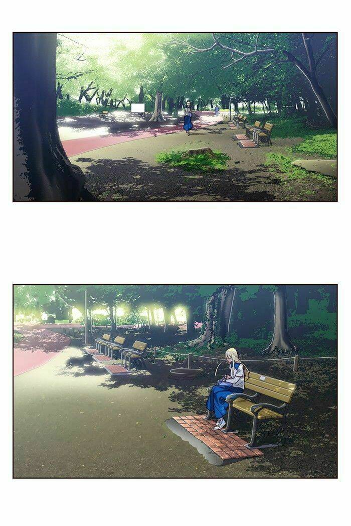 nữ sinh trường wilds chapter 260 10