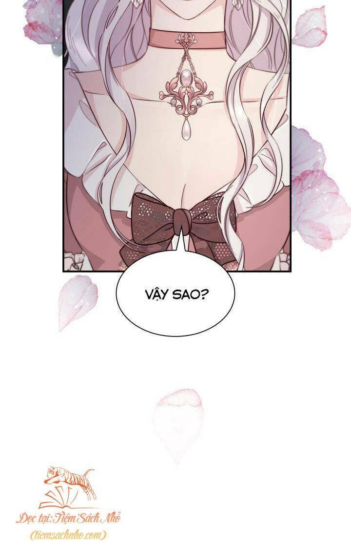 dây xích kiềm chế nam chính hắc ám tuột mất rồi chapter 46 9