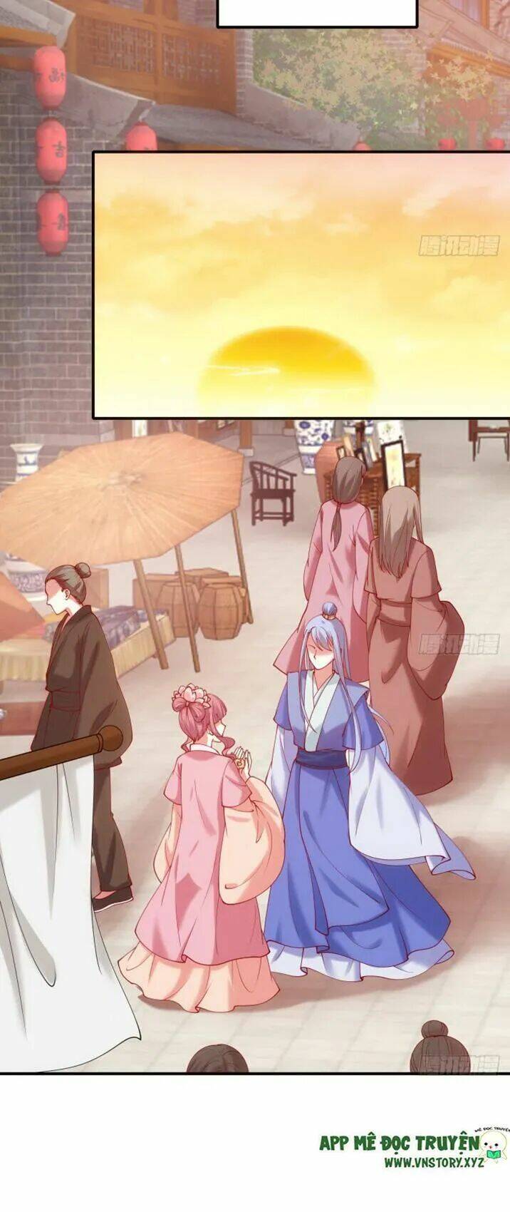 đô đốc đại nhân sủng thê kí chapter 25 22