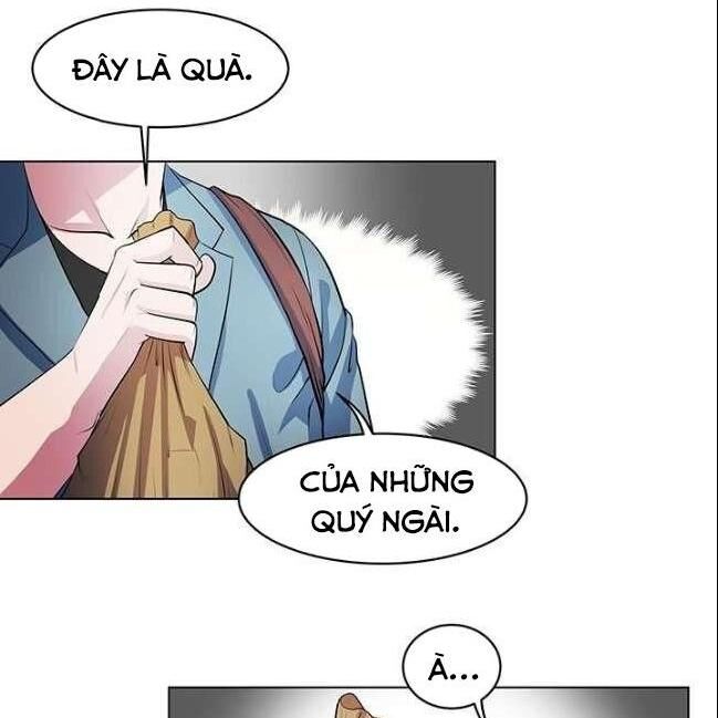 kẻ phán xét chapter 32 16