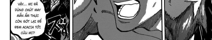 thánh tỏi sành ăn chapter 385 34