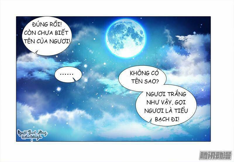 sư tôn hai mặt đừng xằng bậy chapter 7 34
