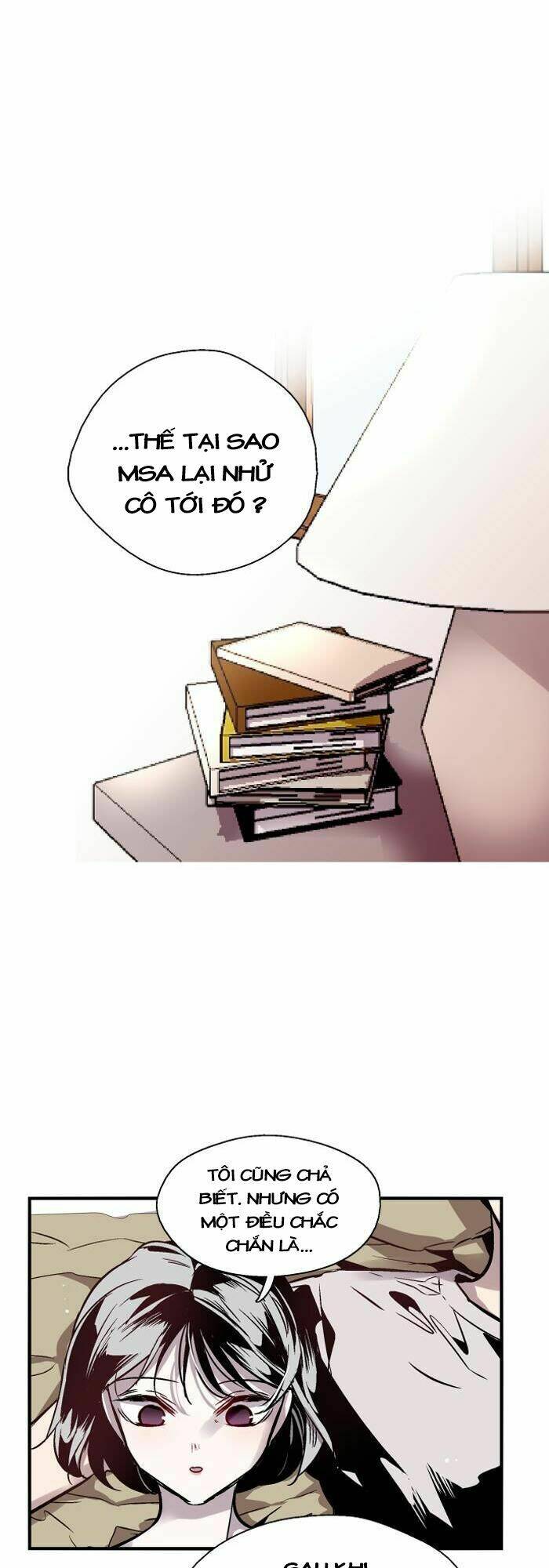 người máy hủy diệt chapter 90 6