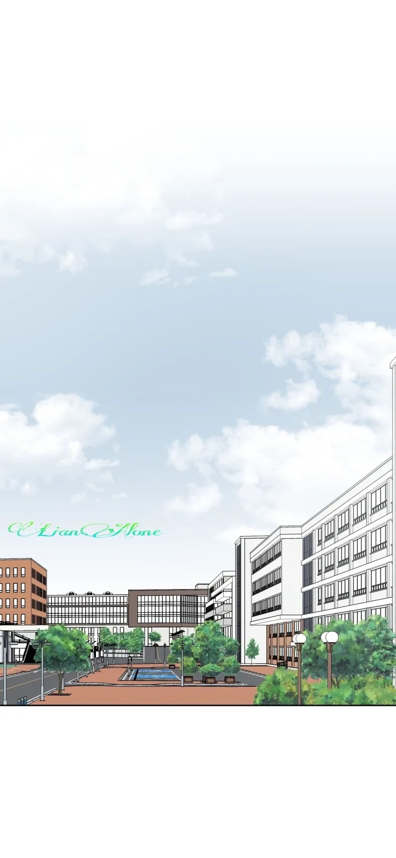 hãy bảo vệ tình yêu thuần khiết! chapter 9 12