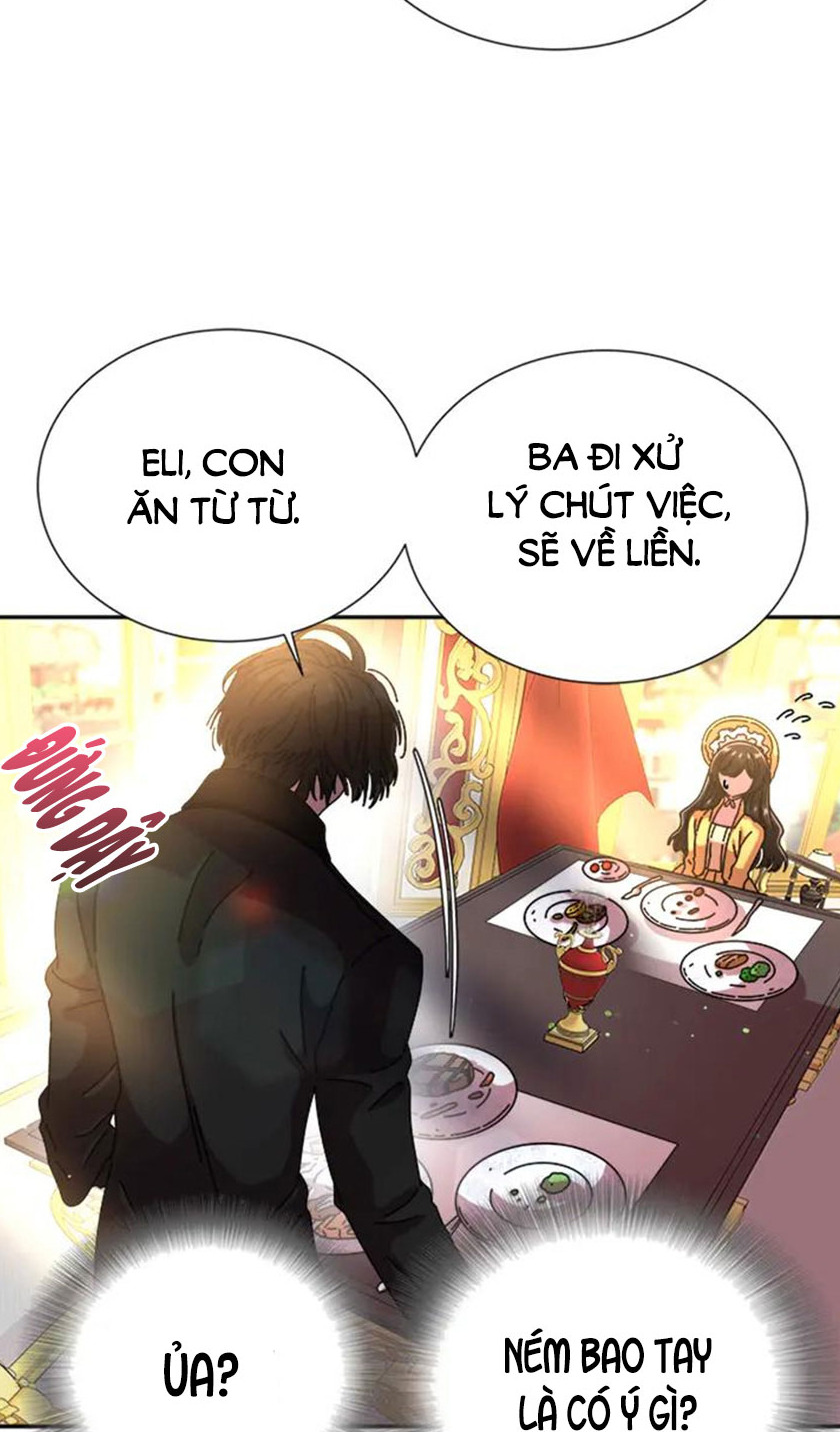 con gái bảo bối của ma vương chapter 75 13