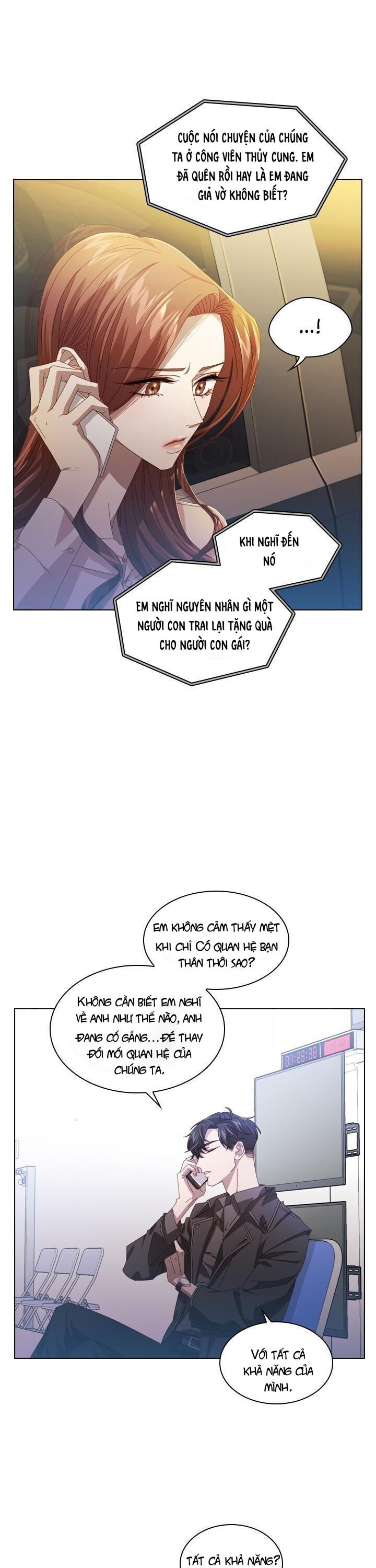 tai tiếng thị phi chapter 20 12