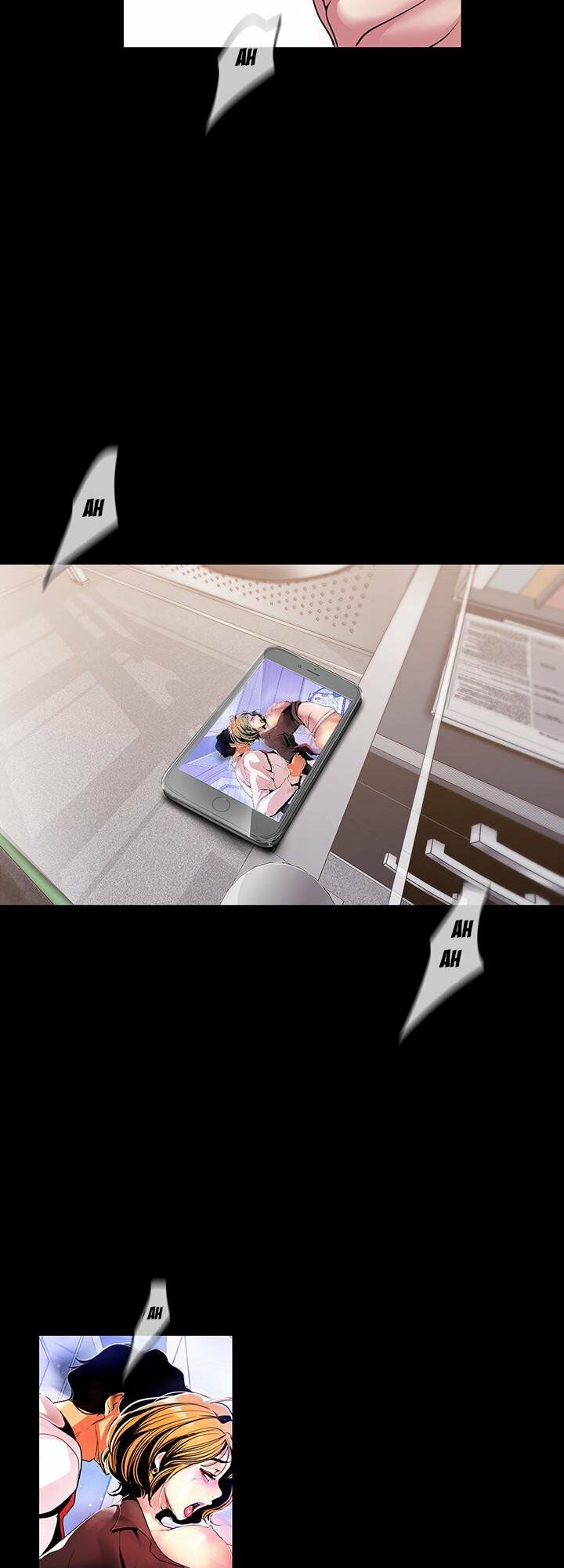 tân thế giới tuyệt vời chapter 46 41