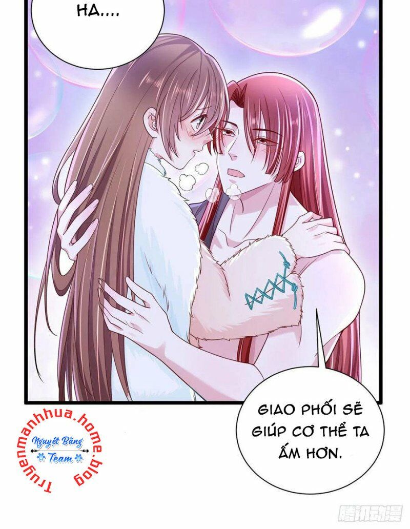 [16+] thảnh thơi thú thế chủng chủng điền, sinh sinh tể chapter 263 25