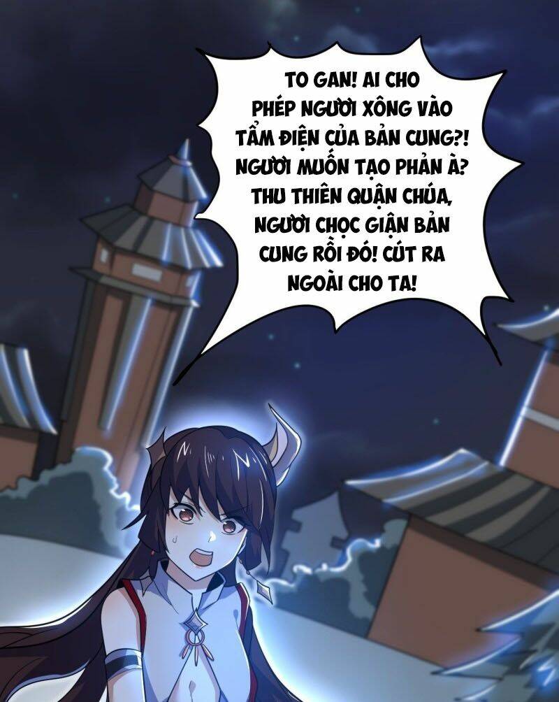 thần võ đế tôn chapter 83 48