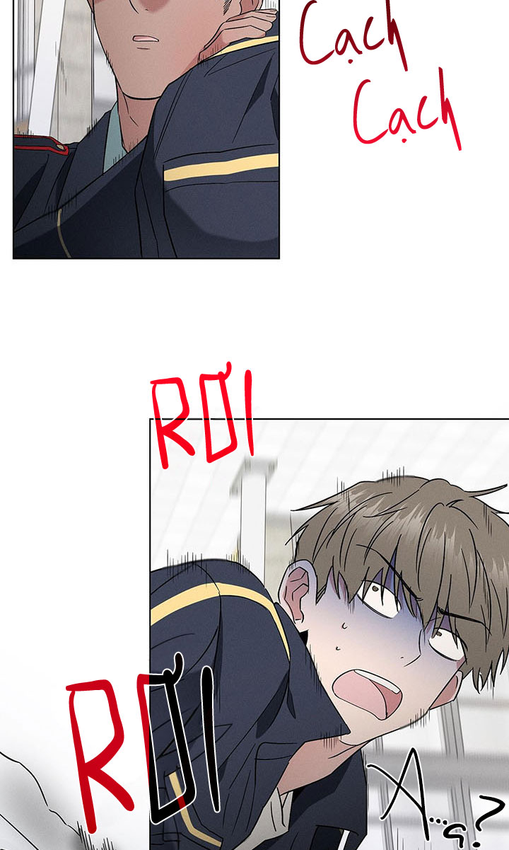 dục vọng mãnh liệt chapter 33 63