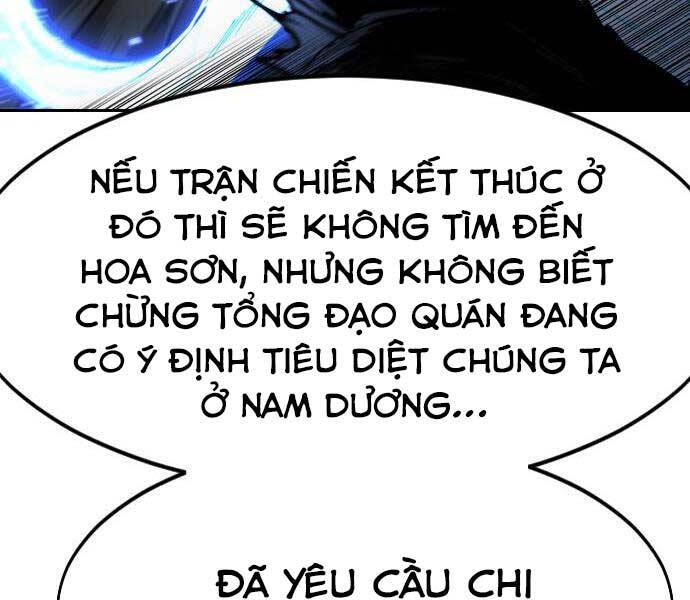 Hoa Sơn Tái Xuất chapter 72.5 6
