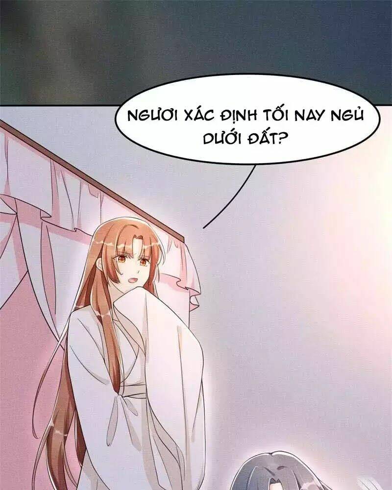 hoàng tử phu quân, ta nuôi ngươi a! chapter 8 27